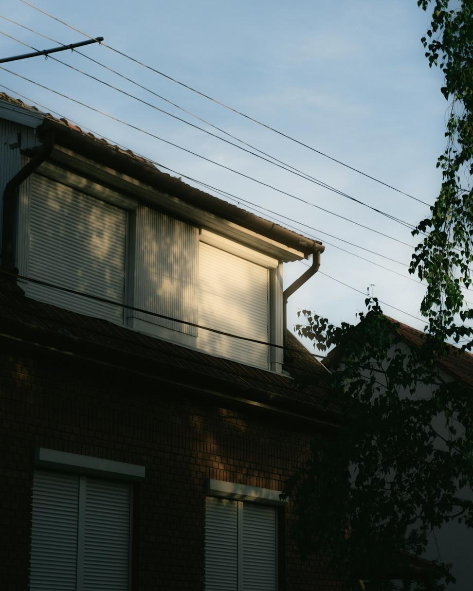 Net-Zero Family Home