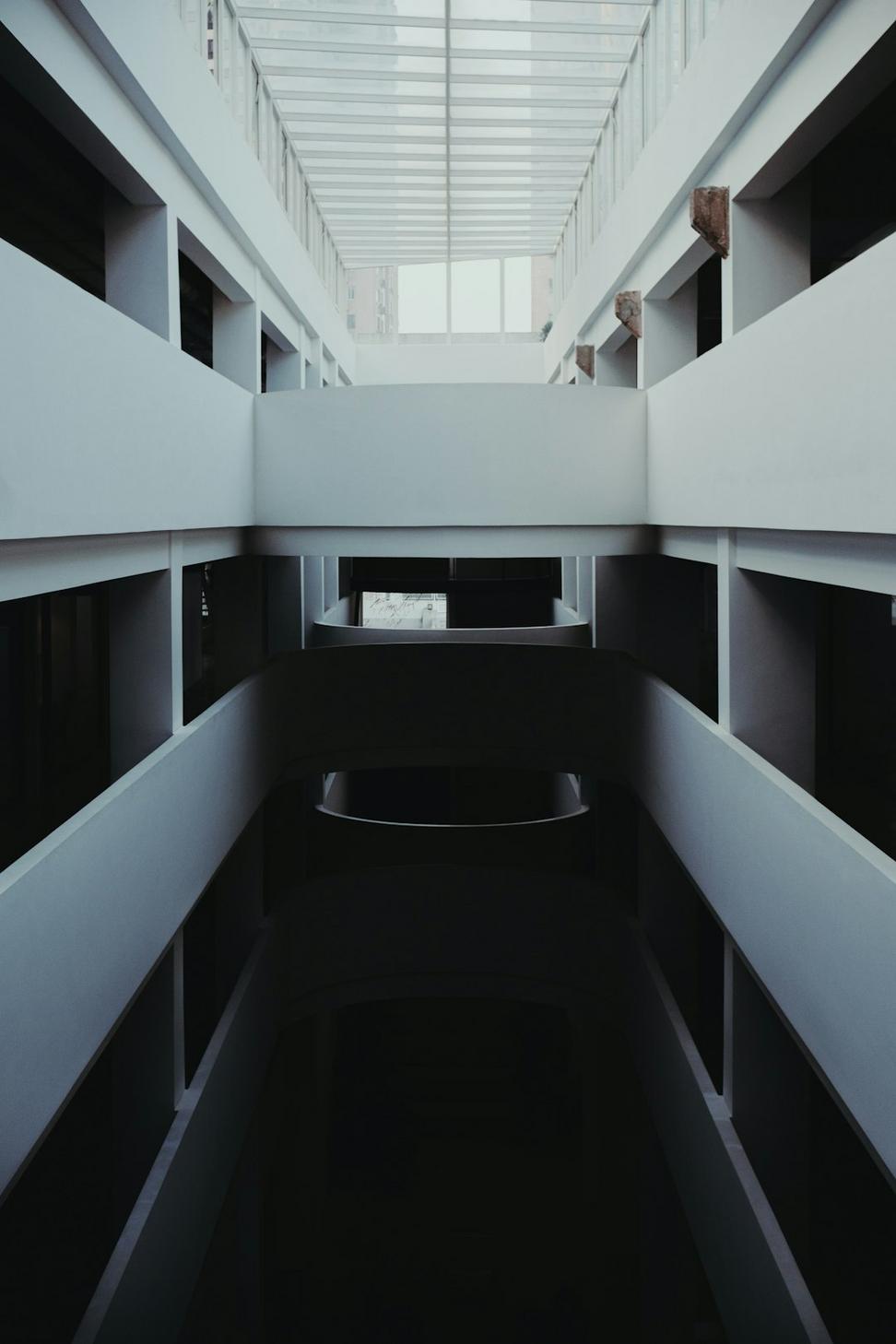Architecture Studio