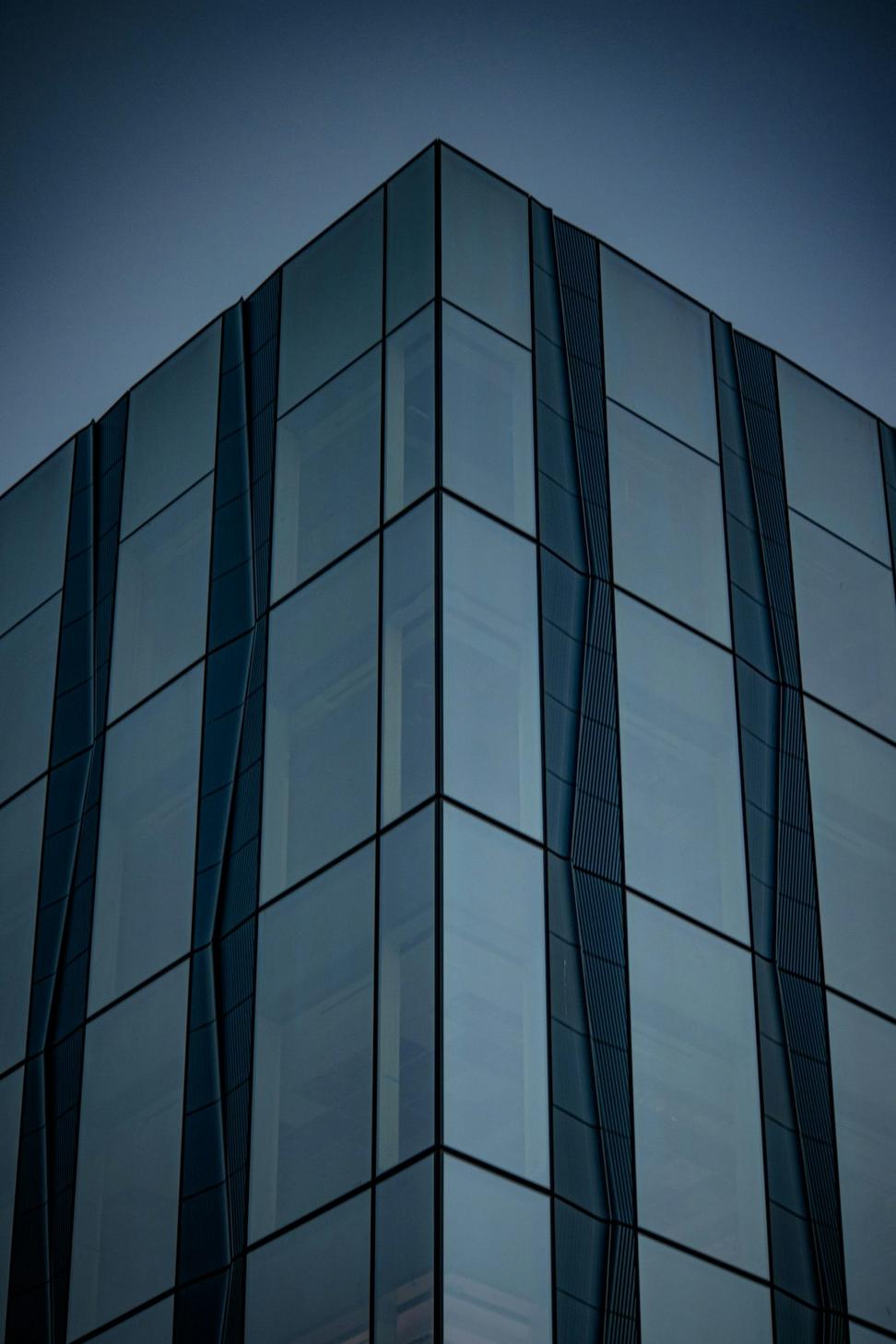 Bay Street Office Complex