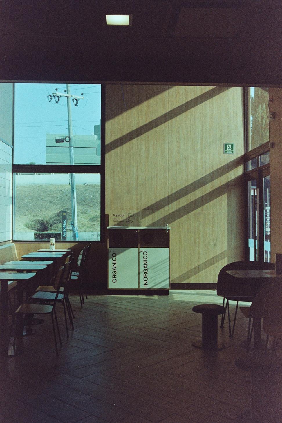 Architecture Services