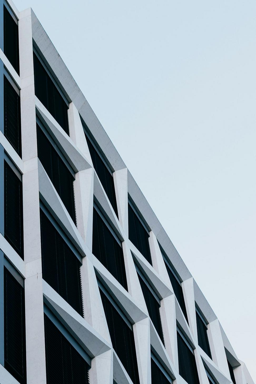 Office Complex