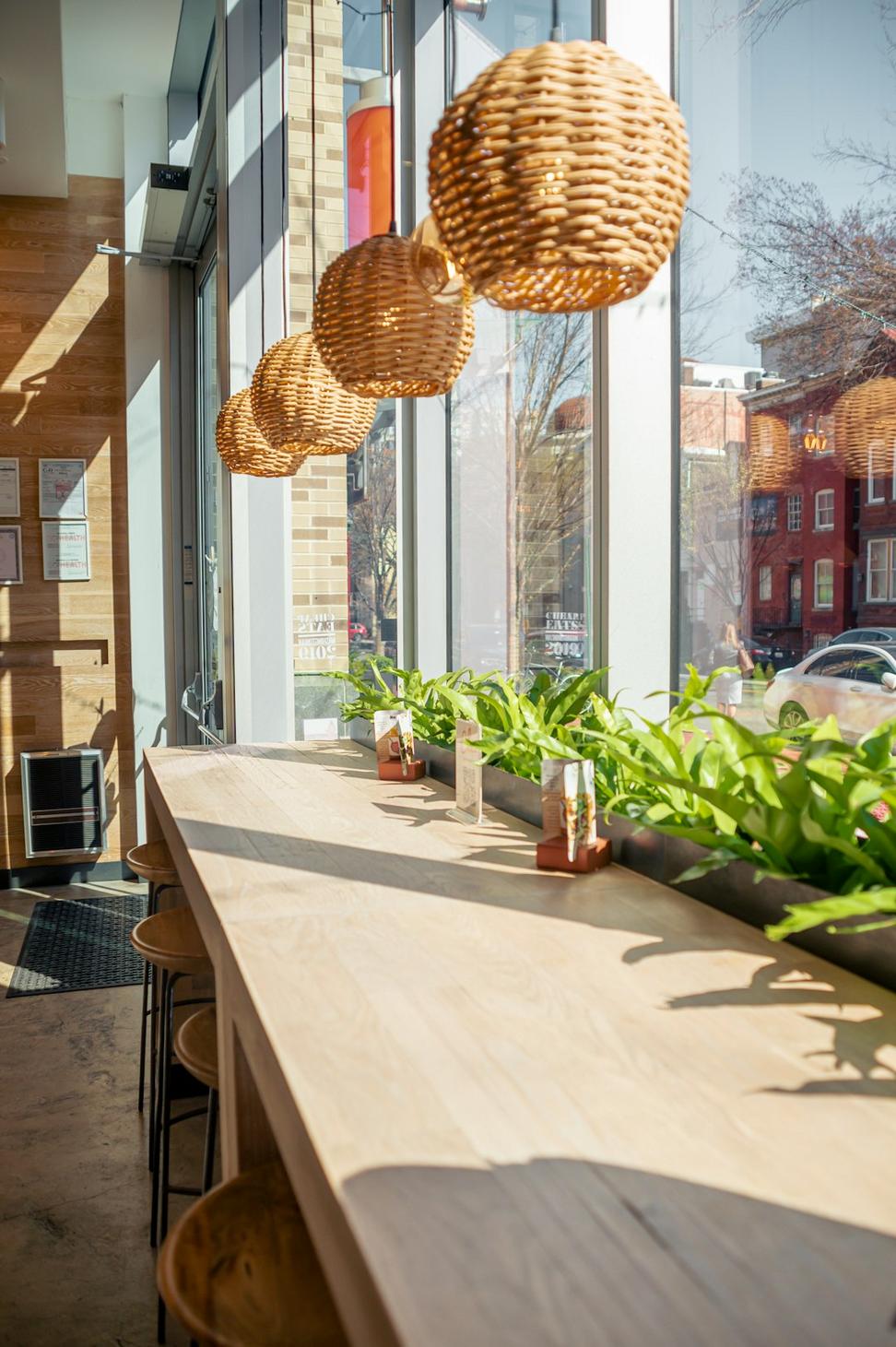 King Street Restaurant