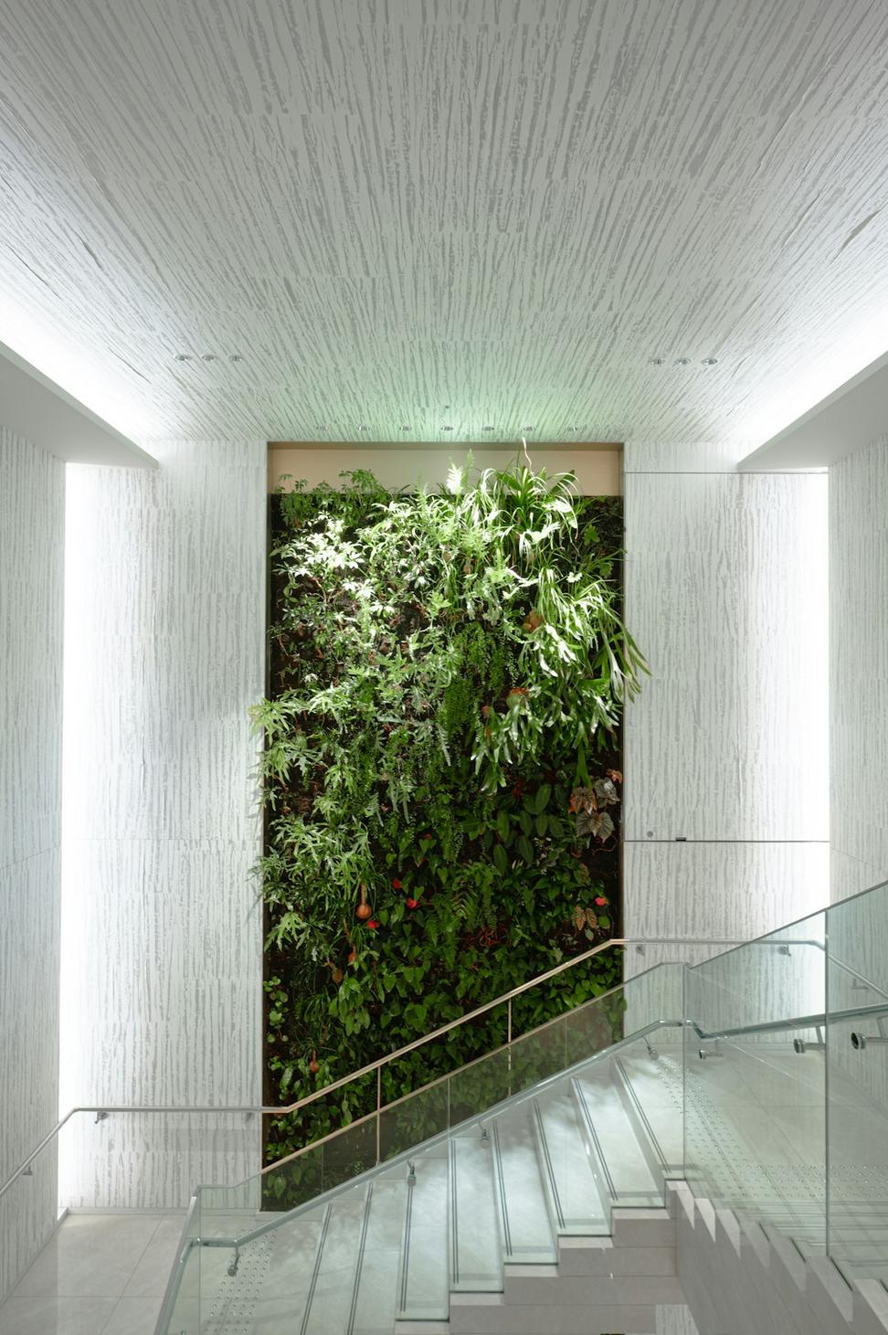 Sustainable Interior Design