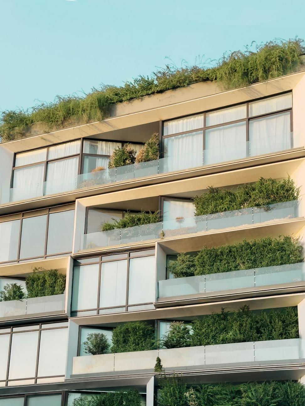 Residential Architecture
