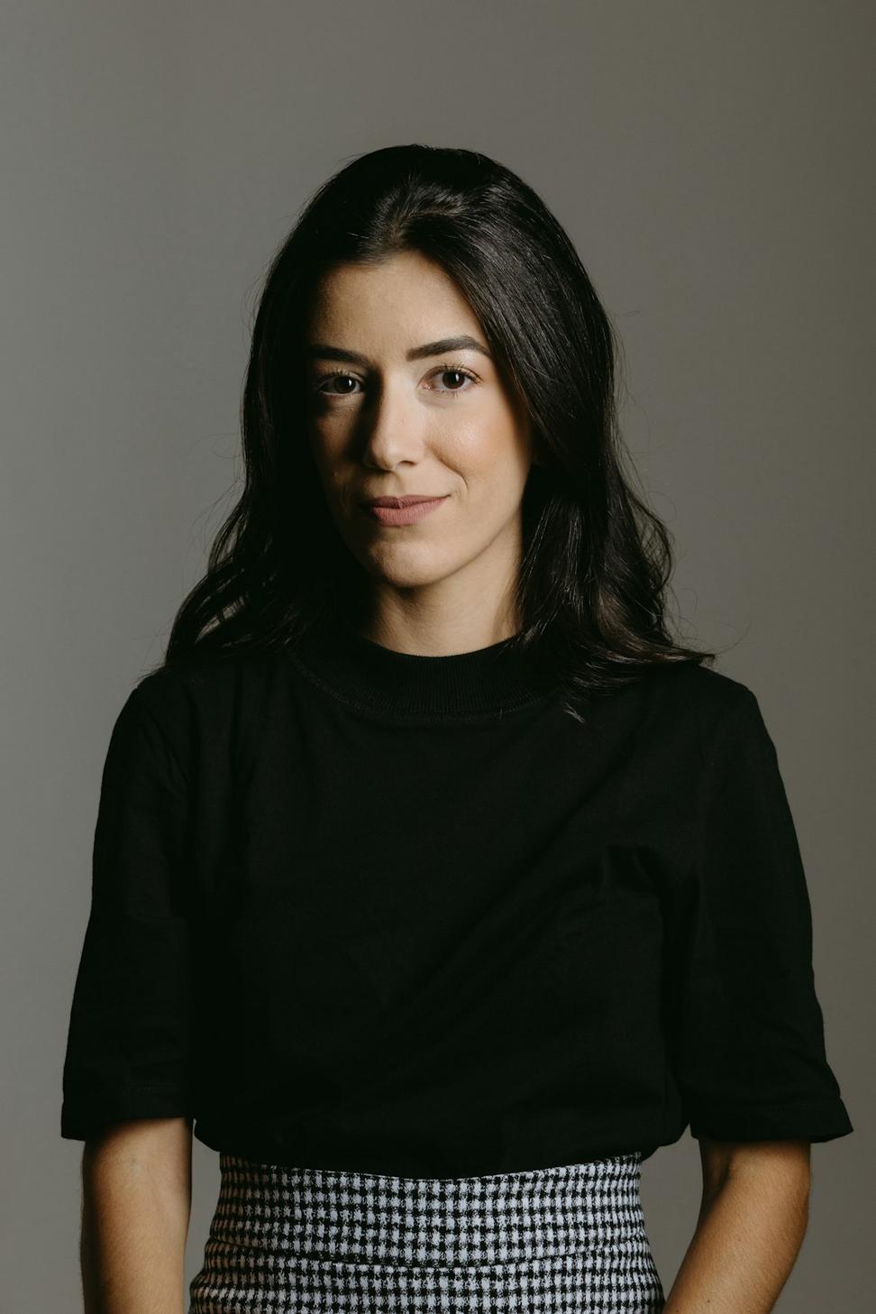 Elena Kowalski