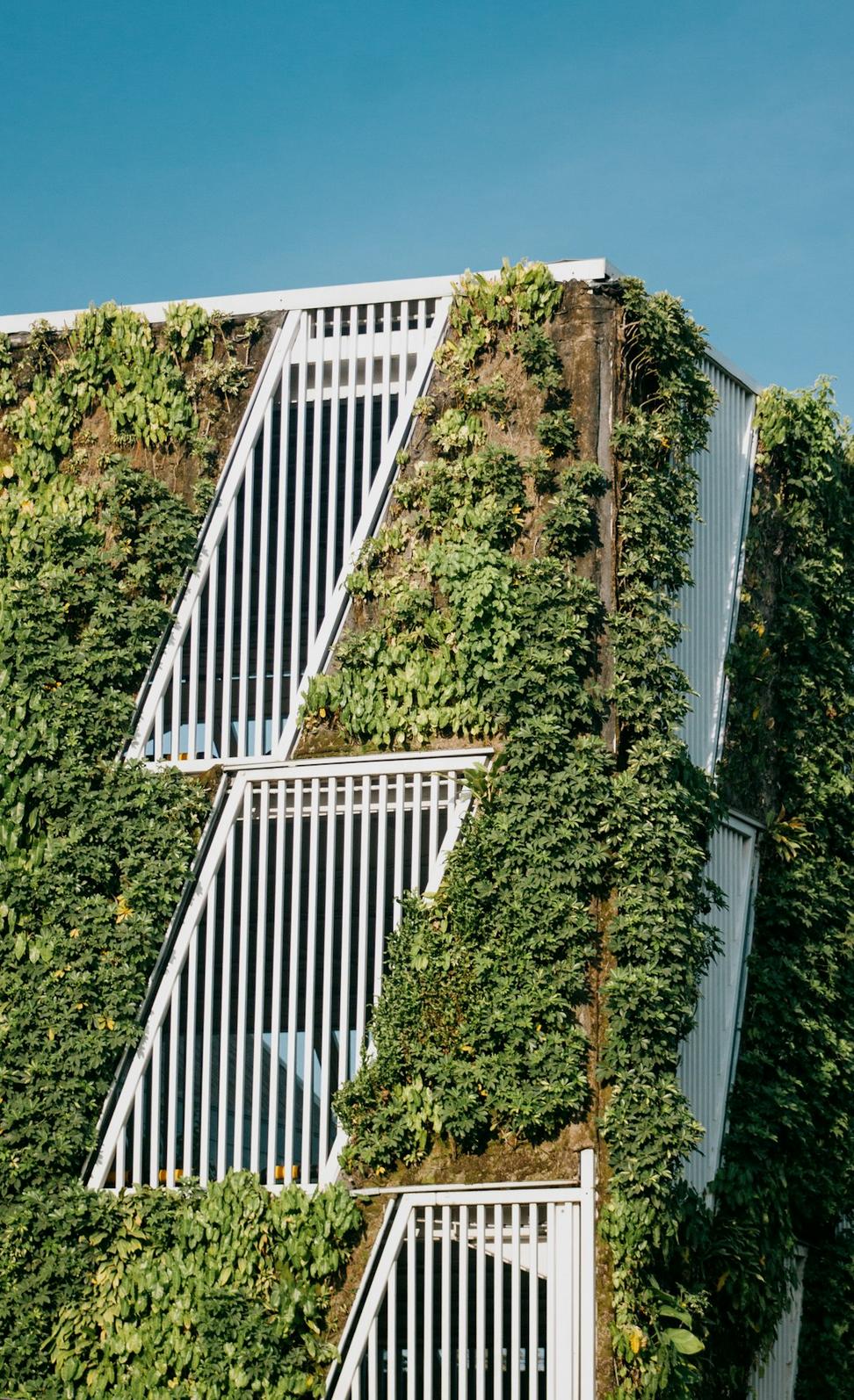 EcoTech Innovation Hub