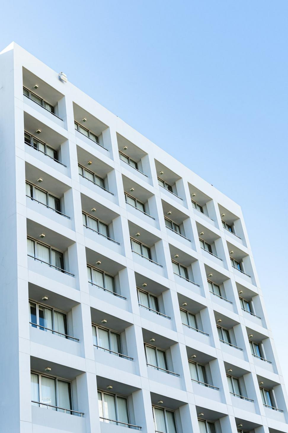 Lakeshore Residence