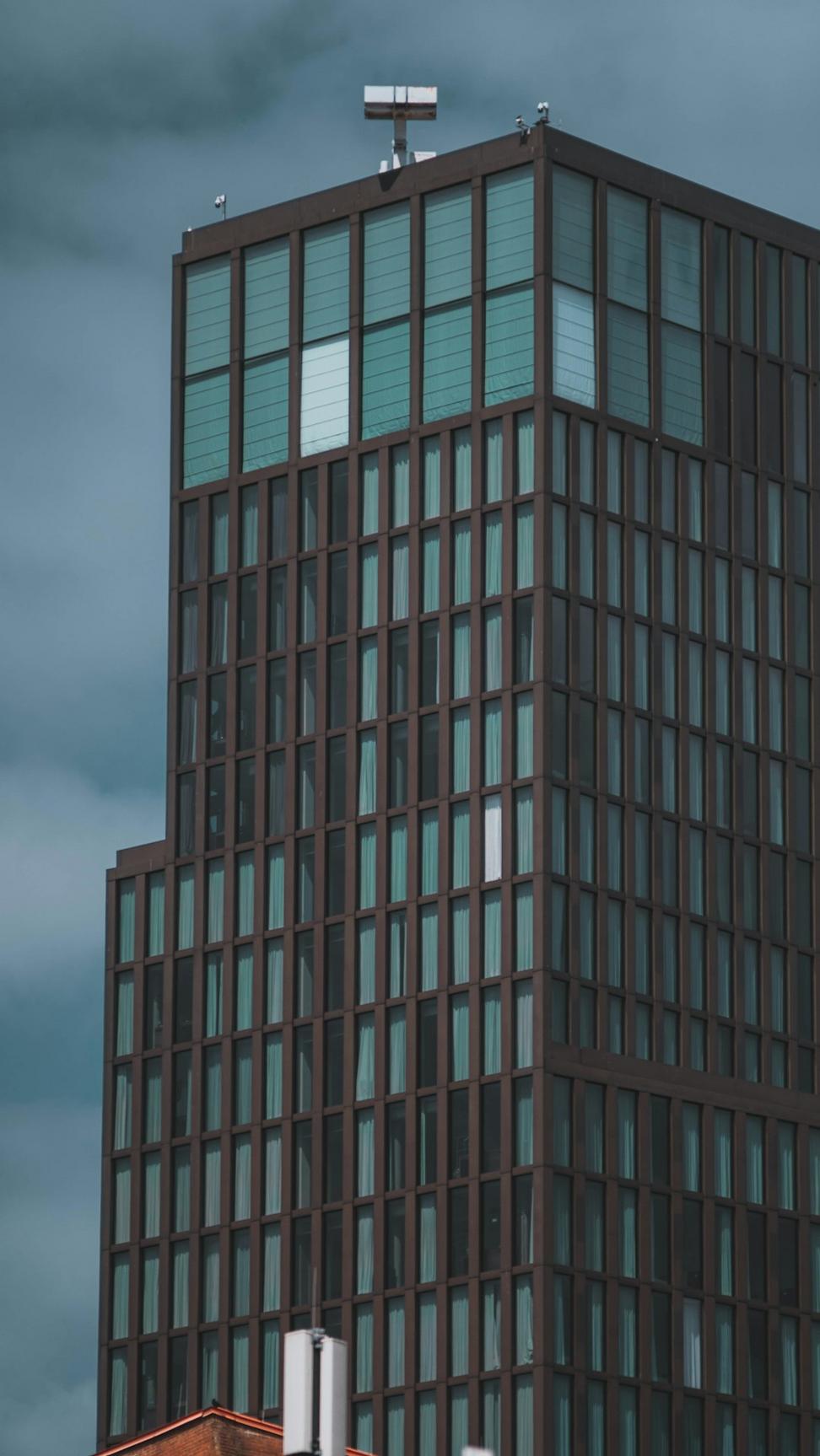Commercial Building Design