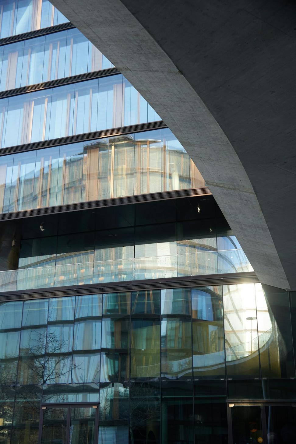 Tavren Quest Architecture Studio