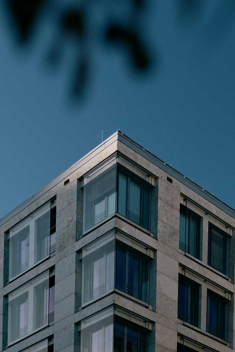 Contact Tavren Quest Architecture