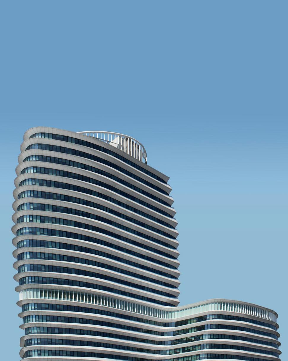 Commercial Building Design